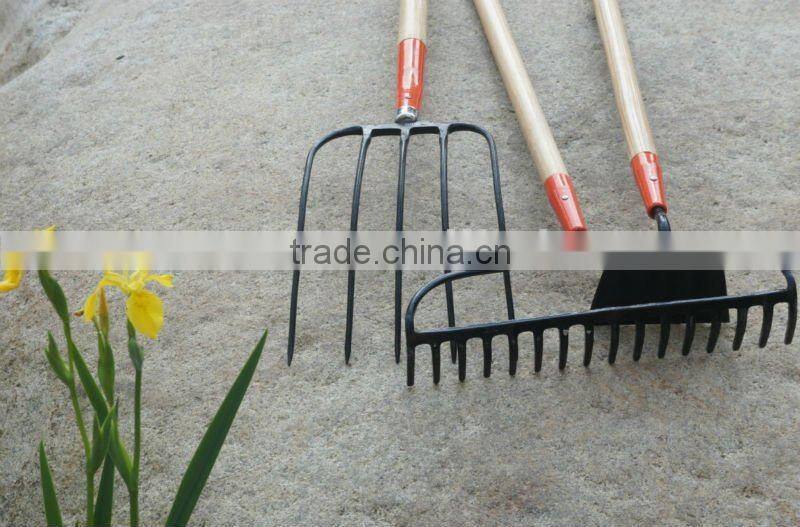 Garden hand tools