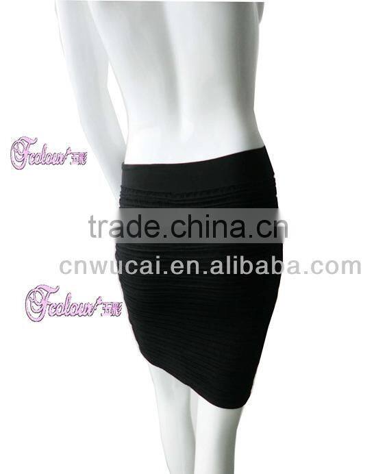 office lady working uniform seamless skirt dress super comfortable