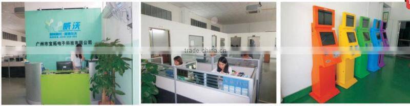 Mini LED Screen 5.6'' Industial One Board Computer