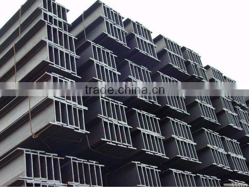 H Beam/ SS400 Q235B S235JR