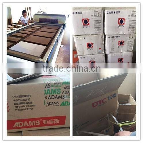 SY1675 LATEST DESIGN BATHROOM VANITY CABINET