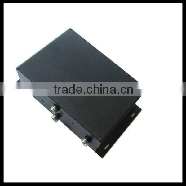 distribution system 1.6dB insertion loss Wireless RF Diplexer/Duplexer