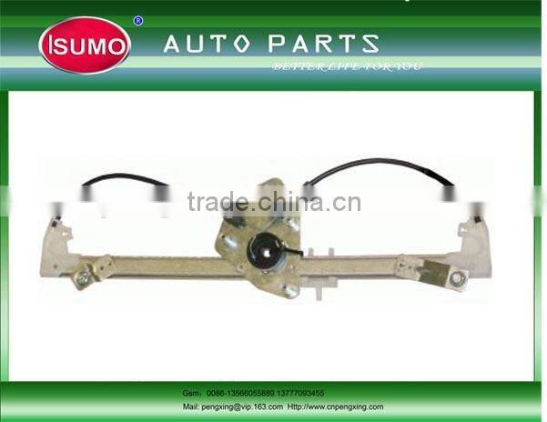 Window Regulator / Power Window Lifter Motor For BMW Series 3 E83 OEM: 51353448252/5135 3448 252