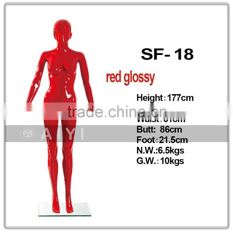 AIYI display for sewing mannequin