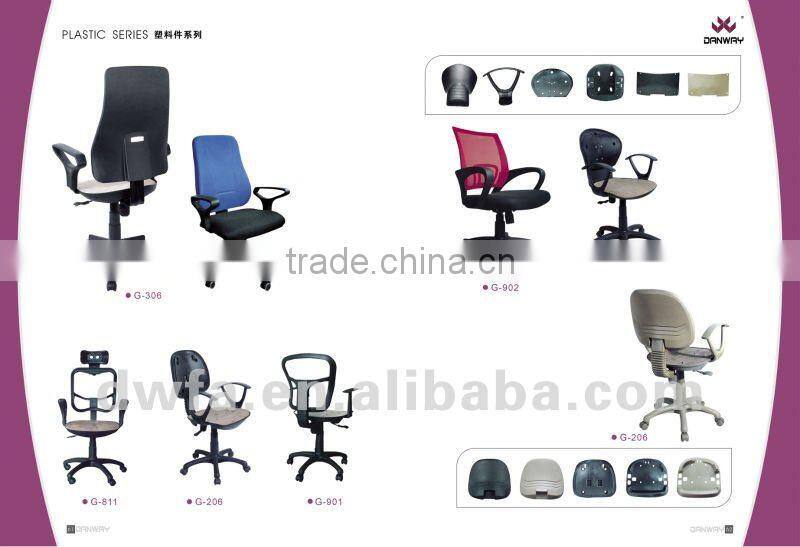 chair armrest