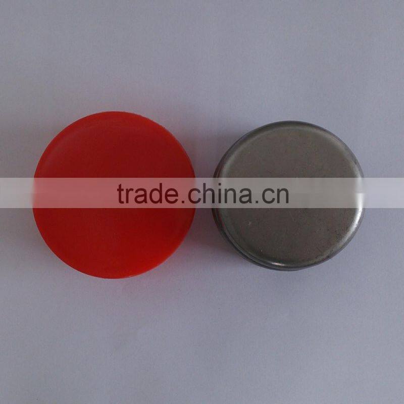 Solar Water Heater Accessories Electric Backup Seal Cap and Cover for solar water heaters