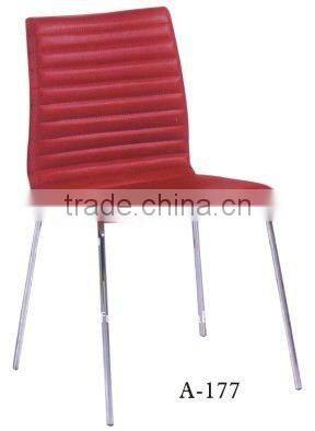 Antique Wood Office Chair(B-203)