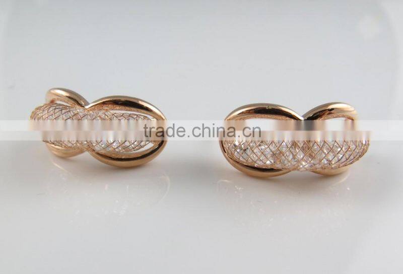 2016 fashion earring designs new model earrings latest artificial earrings