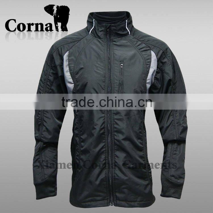 Light Weight Ladies Jacket functional softshell hiking wear