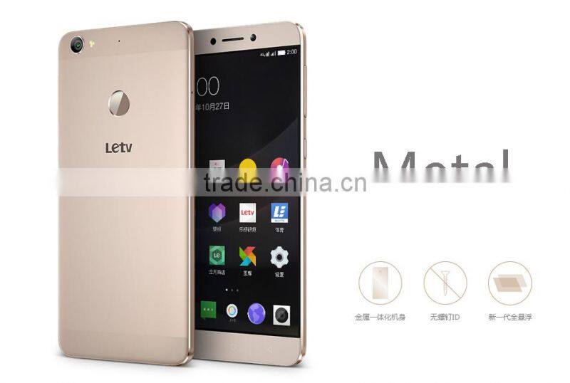letv le1s 32gb le 1s 5.5" super smartphone