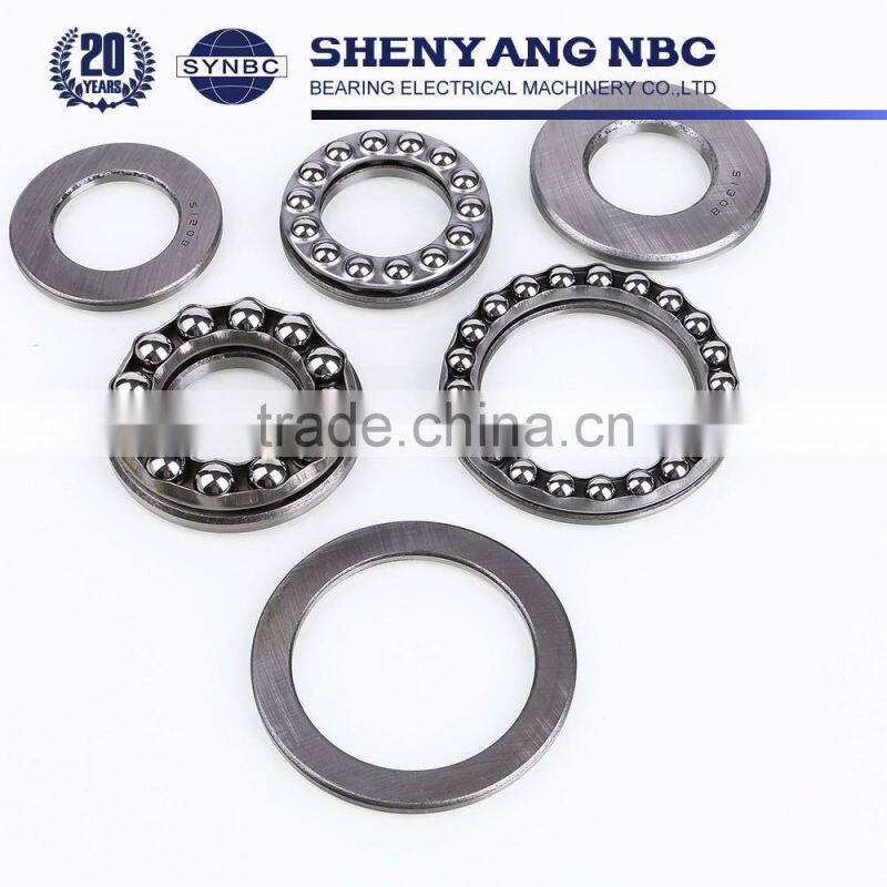 High quality Thrust Ball Bearing 120*170*39 mm Wholesale Bearing Price
