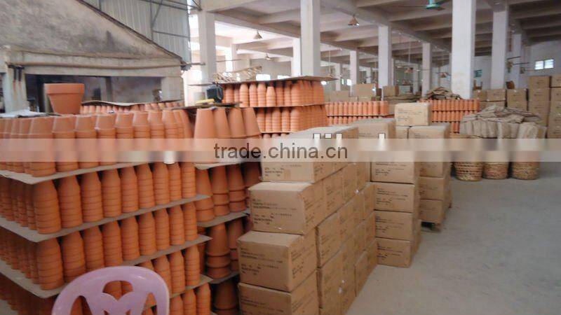 bulk terra cotta pots mini terracotta bulk flower pots