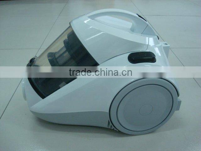 singal cyclonic VC CS-T3801