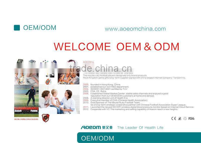 Innovative Cheap 2D Sport Calorie Pedometer Fitness Tracker Step Counter