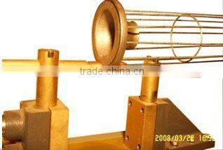 wire straightening machine