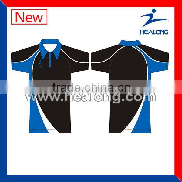 Custom polo, sports polo shirt