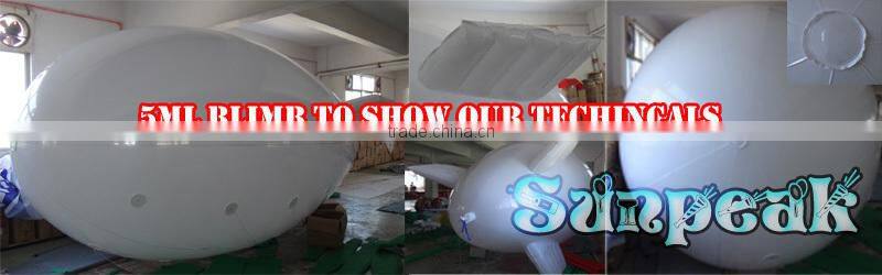 BL-296 Inflatable Ball/Inflatable Rolling Ball Games