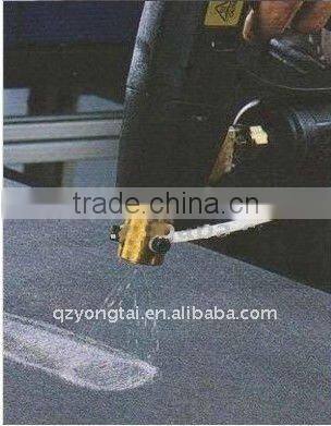 hot melt glue strip gun