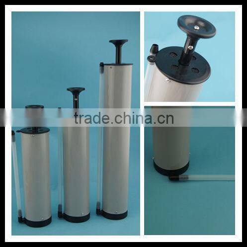 China Mini Hand High Presure Air Pump Supplier