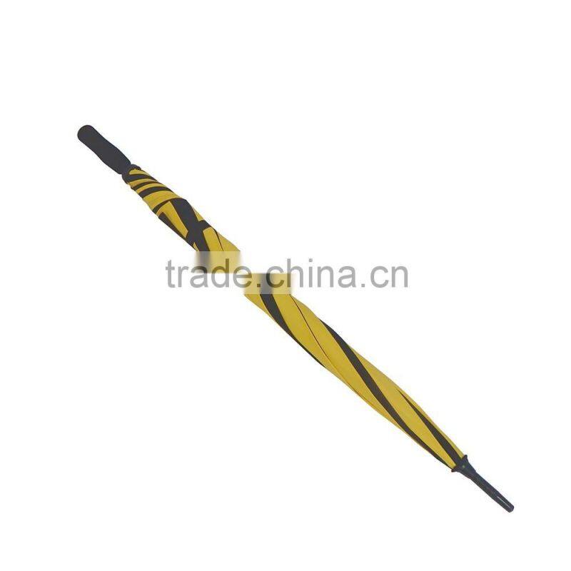 Brand promotional china golf umbrella