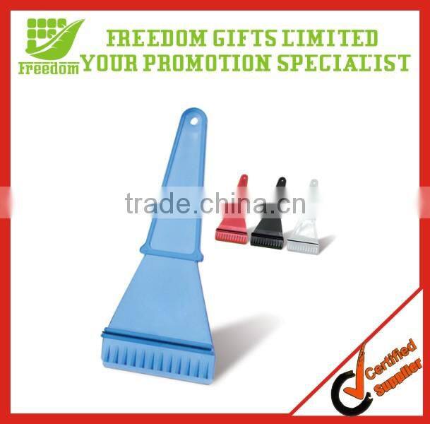 Promotional Custom Logo Printed Advertising Ice Scraper