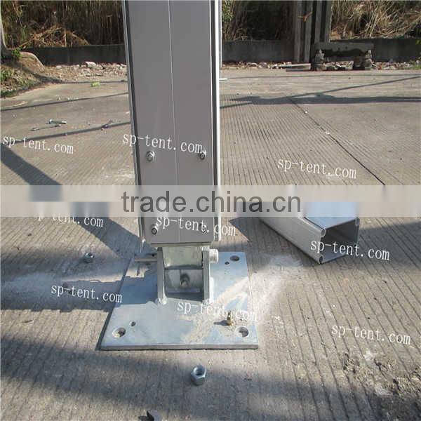 10X50 water proof outdoor big lots tent guangzhou manufacturer factory for sale