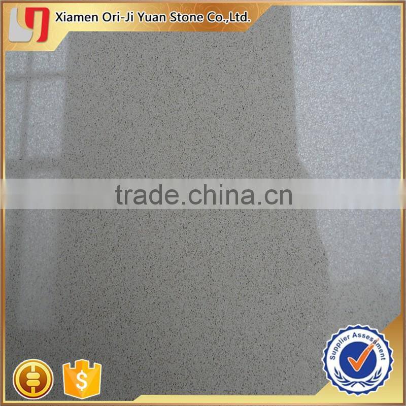 Quartz shower stone wall panel new products on china market 2016