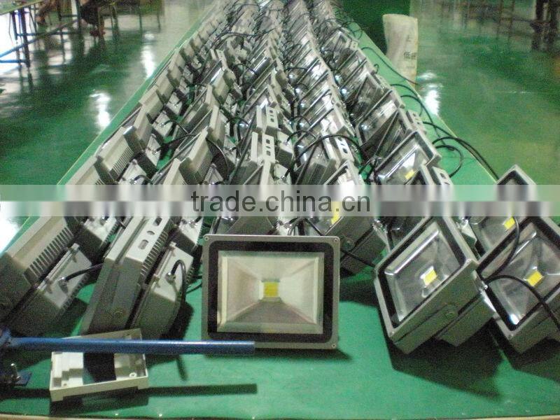 led outdoor flood light