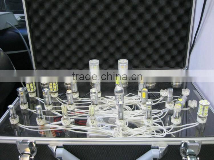2,5W 220V-240V G9 LED 64SMD -3014 led high quality