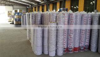 2.5L Round Tinplate Galvanizing Pail