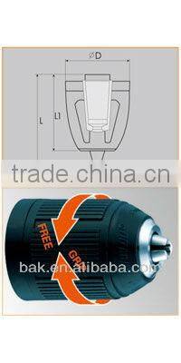 13mm quick change drill chuck for power tool