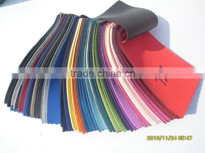 Roll neoprene fabric sheet for wetsuit diving suit