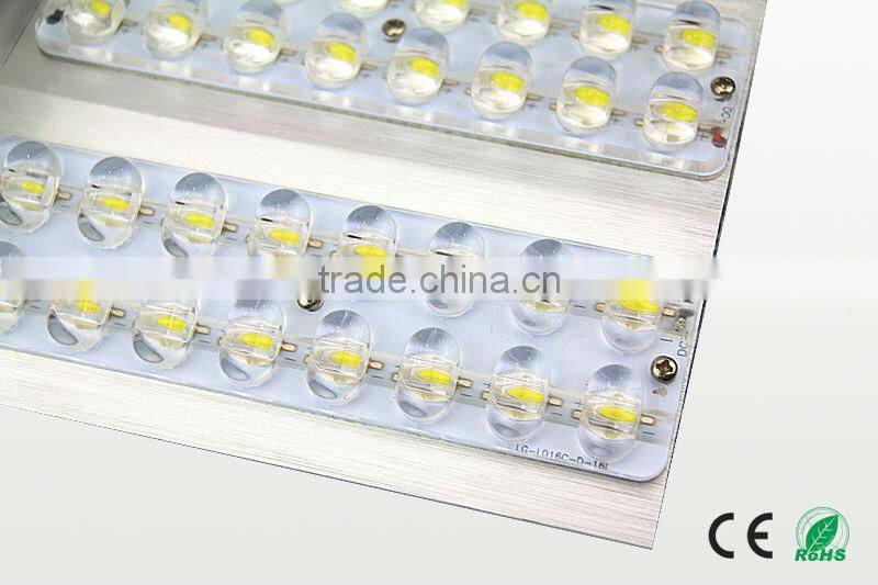 28W Classical led garden street light in outdoor