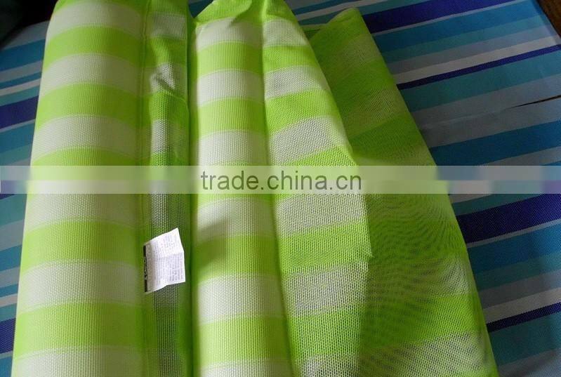 Swimming Pool Sea Beach Floating Hammock Water Bed