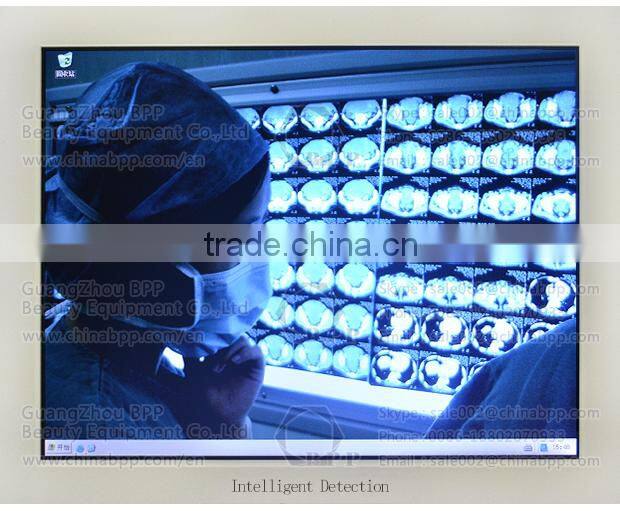 Breast Exam And Breast Lumps Breast Analyzer