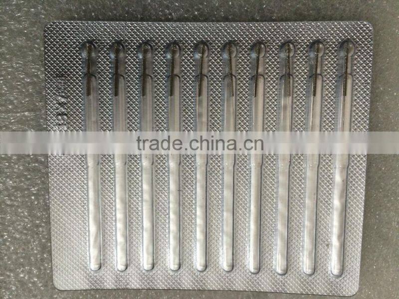 2015 Stable vascular vein wave machine