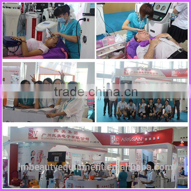 medical laser treatment equipment for fat loss