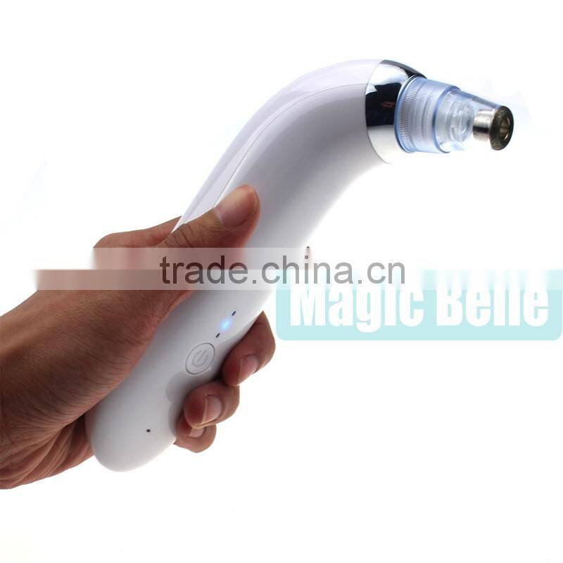 Brighter Shopping Skin Revitalizer!!! Facial Skin Lightening Microdermabrasion Machine for Salon Use