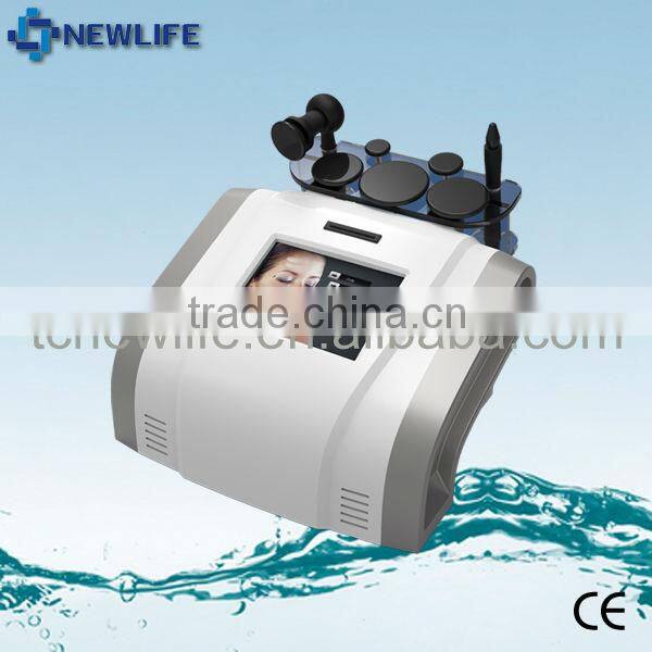 NL-RFC202 Factory Price RF machine Monopolar RF radio frequency skin tightening face lifting machine for home use