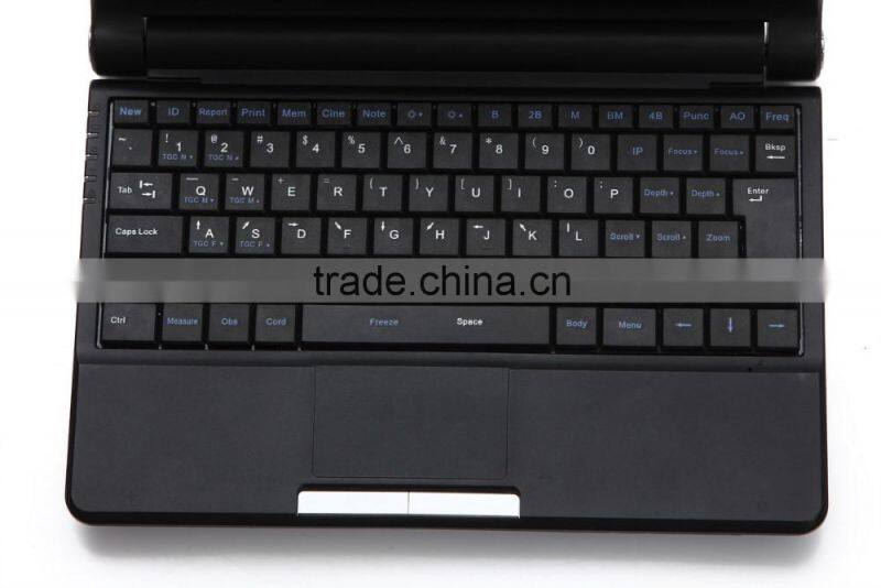 Full Digital Laptop Ultrasound machine with low price