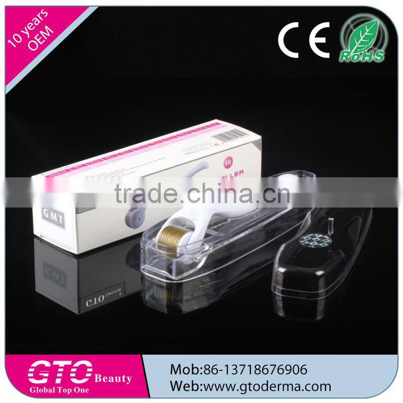 GTO factory direct wholesale 540 derma roller