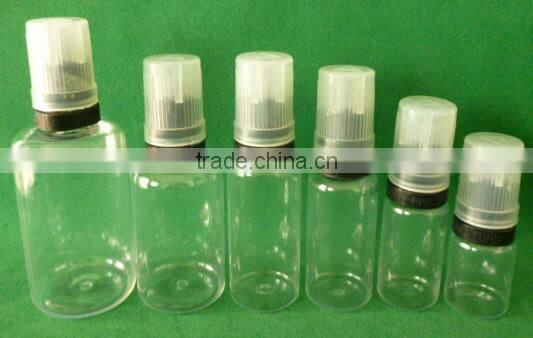 E-liquid Bottle | 10ml Needle Filling Bottle