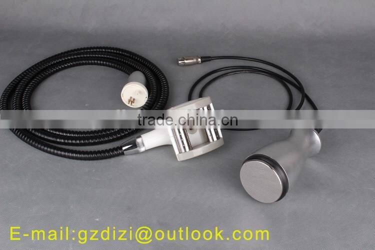 Body Shaping Cellulite Removal Beauty Instrument/V8 body slimming instrument