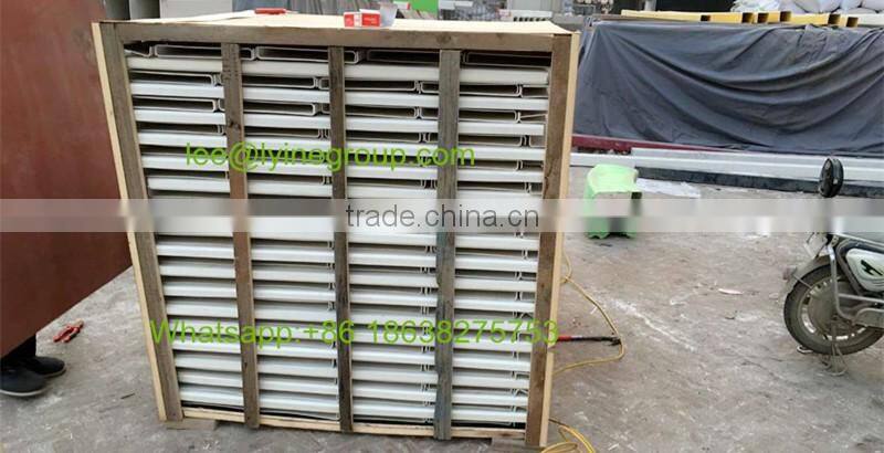 Indoor Growing Nursery Plants Plastic Flat Tray Rectangula Seedling Tray