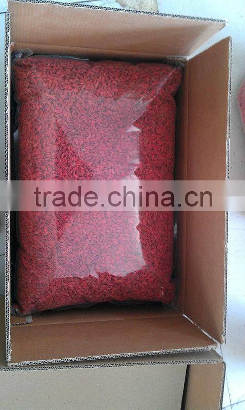 Nutrious Ningxia Wolfberry on Sale