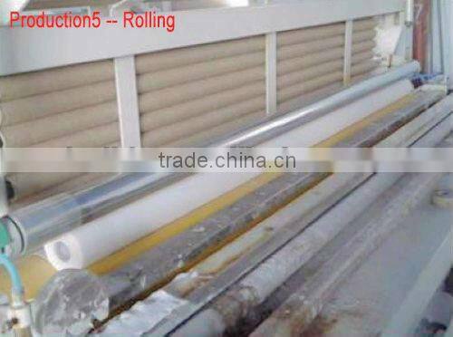 200g kitchen paper towel with client-- own logo allow