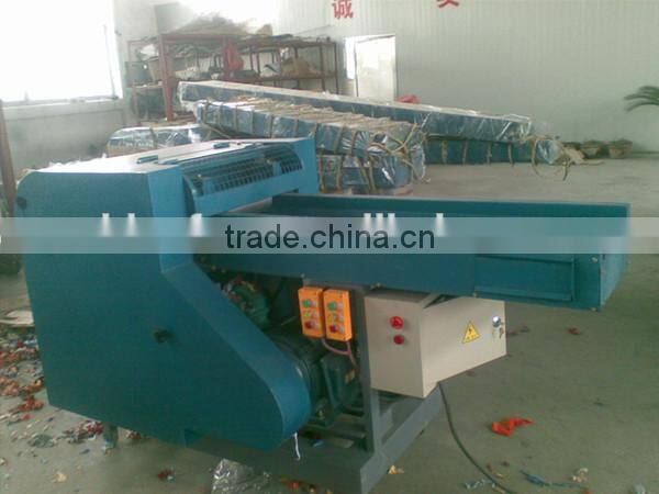 Made in china foam cutting machine/fabric cutting machine with good price