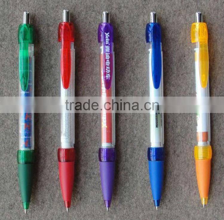 High quality hot saleing banner pen OEM