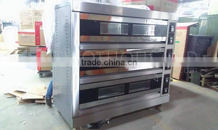 2017 Industrial Oven for Used Bread TT-O121B