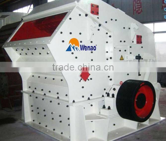 2016 New Stone Jaw crusher PE-600*900